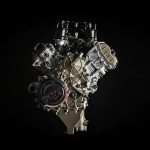2020 Ducati Superleggera V4: 234 hp and 152 kg 24