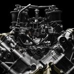 2020 Ducati Superleggera V4: 234 hp and 152 kg 18