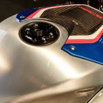 Ducati Superleggera V4 vs BMW HP4 Race - A techspec comparison 16