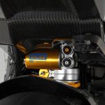 Ducati Superleggera V4 vs BMW HP4 Race - A techspec comparison 45