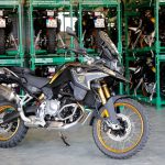 2020 BMW Motorrad GS Trophy is about to start. Here's what you need to know about it 29