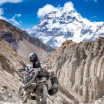 Tough Girls and Their Moto Trips Around the World 23