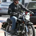 The coolest motorcycles in Keanu Reeves' garage 15
