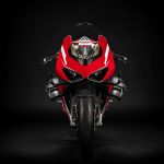 Ducati Superleggera V4 vs BMW HP4 Race - A techspec comparison 41