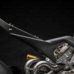Ducati Superleggera V4 vs BMW HP4 Race - A techspec comparison 50