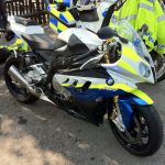 Hottest Police Motorcycles Around the World 8