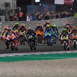 2020 MotoGP: Qatar race cancelled due to Coronavirus concerns 3