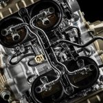 Ducati Superleggera V4 vs BMW HP4 Race - A techspec comparison 10