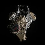 Ducati Superleggera V4 vs BMW HP4 Race - A techspec comparison 24