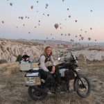 Tough Girls and Their Moto Trips Around the World 7