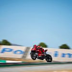 Ducati Superleggera V4 vs BMW HP4 Race - A techspec comparison 67