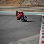 Ducati Superleggera V4 vs BMW HP4 Race - A techspec comparison 74