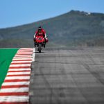 Ducati Superleggera V4 vs BMW HP4 Race - A techspec comparison 13