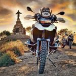 Tough Girls and Their Moto Trips Around the World 5