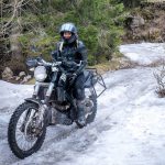 Tough Girls and Their Moto Trips Around the World 26