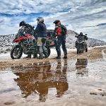 Tough Girls and Their Moto Trips Around the World 11