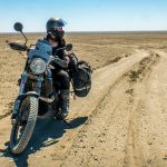 Tough Girls and Their Moto Trips Around the World 29