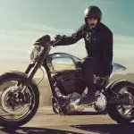 The coolest motorcycles in Keanu Reeves' garage 4