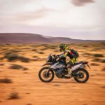 Tough Girls and Their Moto Trips Around the World 24