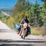 Tough Girls and Their Moto Trips Around the World 3