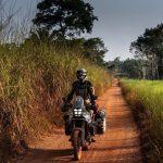 Tough Girls and Their Moto Trips Around the World 15