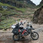 Tough Girls and Their Moto Trips Around the World 13