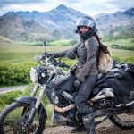 Tough Girls and Their Moto Trips Around the World 12