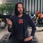 The coolest motorcycles in Keanu Reeves' garage 18