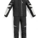 BMW unveiled the XRide touring suit 14