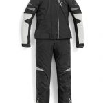 BMW unveiled the XRide touring suit 18