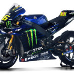 Yamaha is testing a holeshot device. Will it make Valentino Rossi's M1 fast enough? 4