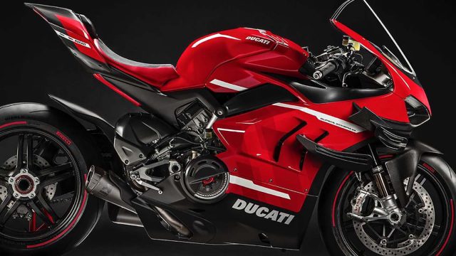 Ducati Superleggra V4 leak 05