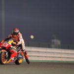 2020 MotoGP top speed: Yamaha's as fast as Honda at the Qatar tests 4