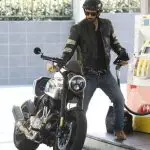 The coolest motorcycles in Keanu Reeves' garage 21