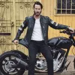The coolest motorcycles in Keanu Reeves' garage 30
