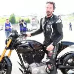 The coolest motorcycles in Keanu Reeves' garage 3
