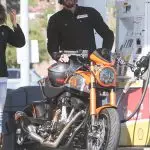 The coolest motorcycles in Keanu Reeves' garage 10