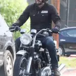 The coolest motorcycles in Keanu Reeves' garage 22