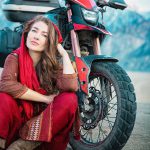 Tough Girls and Their Moto Trips Around the World 30