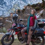 Tough Girls and Their Moto Trips Around the World 4