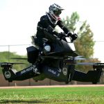 Hottest Police Motorcycles Around the World 14