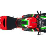 2020 Aprilia RS-GP MotoGP unveiled. 280 hp claimed 9