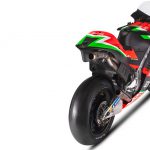 2020 Aprilia RS-GP MotoGP unveiled. 280 hp claimed 11
