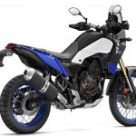 Yamaha Ténéré 700 to get a “Rally” update. Would you like a high-spec version? 5
