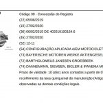 BMW R18 Based Touring Bike Patents Revealed 18