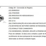 BMW R18 Based Touring Bike Patents Revealed 11