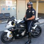Hottest Police Motorcycles Around the World 23
