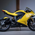 214 hp & 200 mph electric bike project sold out in four days 8