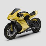 214 hp & 200 mph electric bike project sold out in four days 4