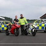Hottest Police Motorcycles Around the World 5